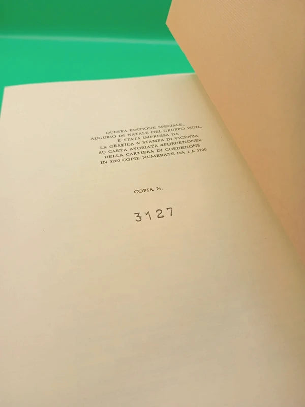 Nakajima Atasushi - Cronaca della luna sul monte