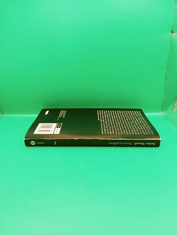 Sacher Masoch - Venere in pelliccia Oscar Mondadori