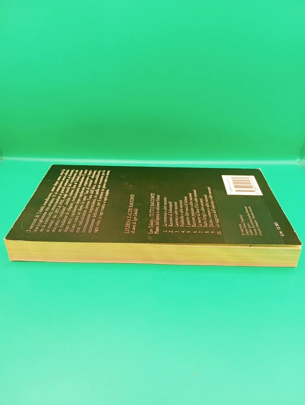 Tolstoj - Lucerna e altri racconti Oscar Mondadori