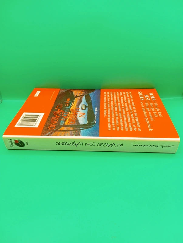 Jack Ketchum - In Viaggio con l'Assassino