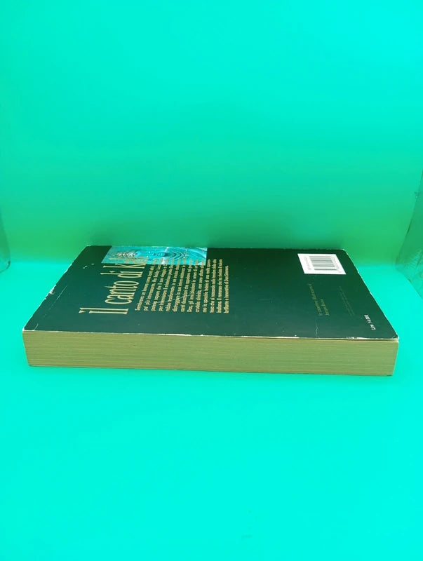 Dan Simmons - Il canto di Kali Oscar Mondadori