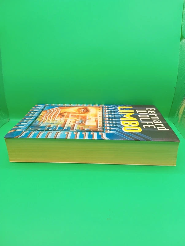 Bernard Wolfe - Limbo