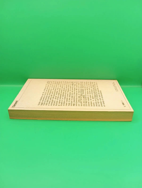 Boris Pilniak - L'anno nudo