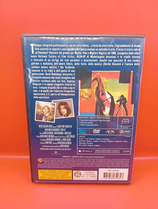 I ragazzi vincenti Dvd