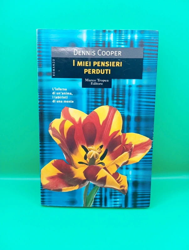 Dennis Cooper - I miei pensieri perduti