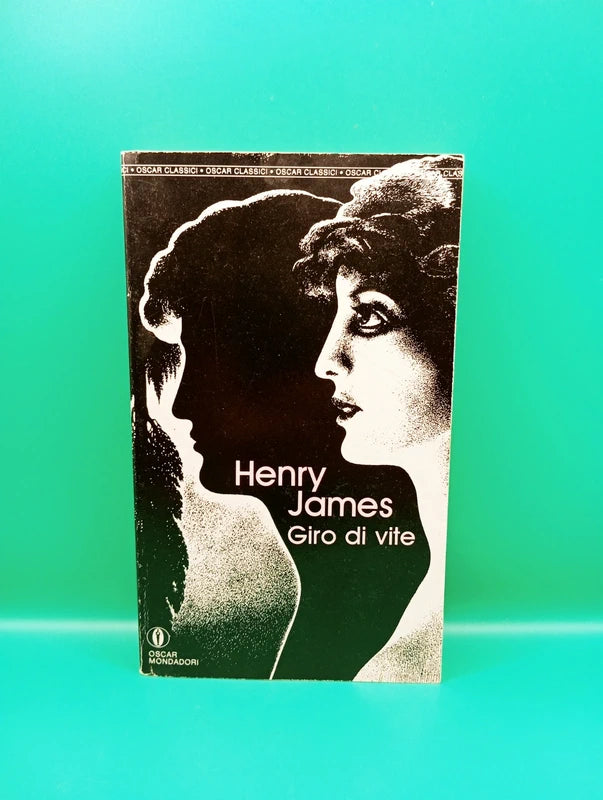 Henry James - Giro di vite