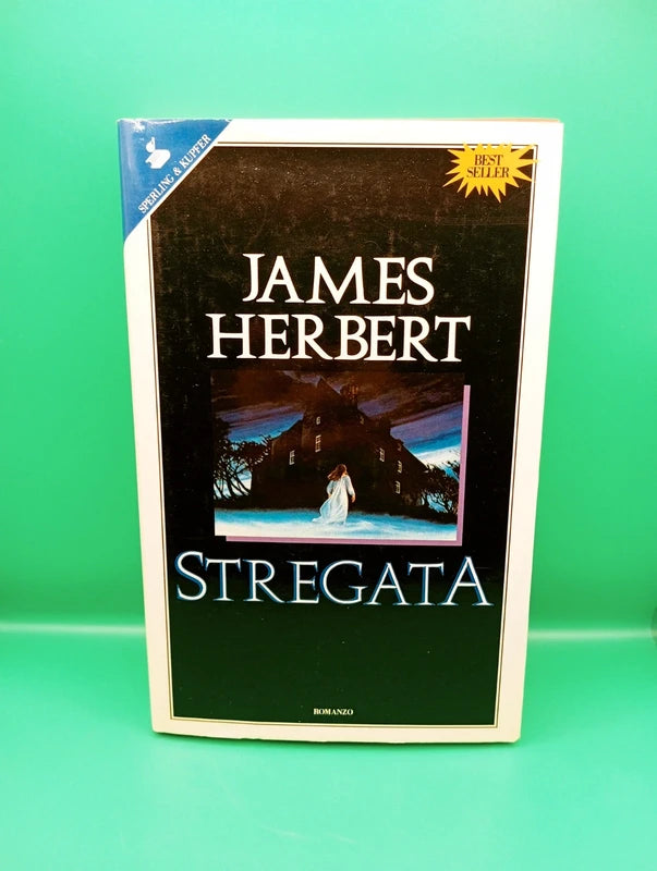 James Herbert - Stregata