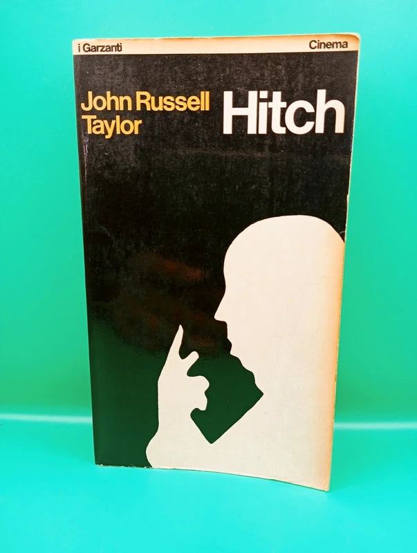 John Russel Taylor - Hitch