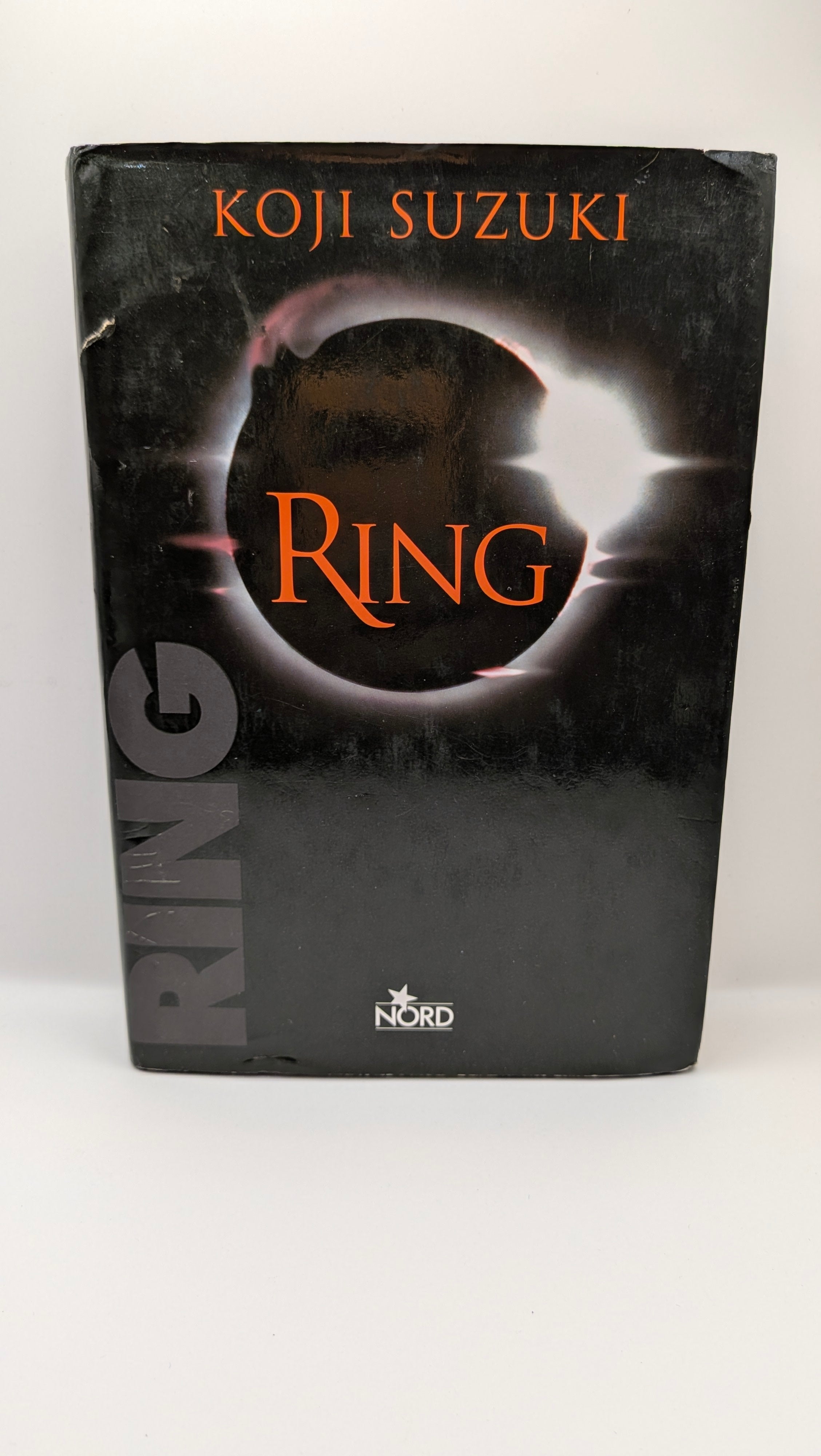Koji Suzuki - Ring Nord