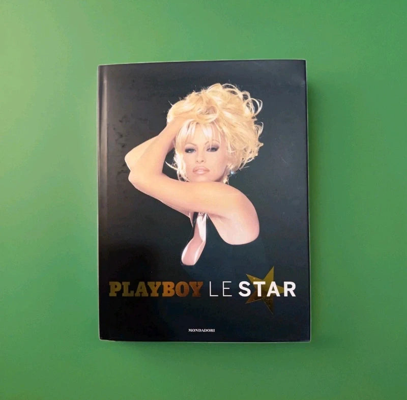 Playboy - Le Star Mondadori