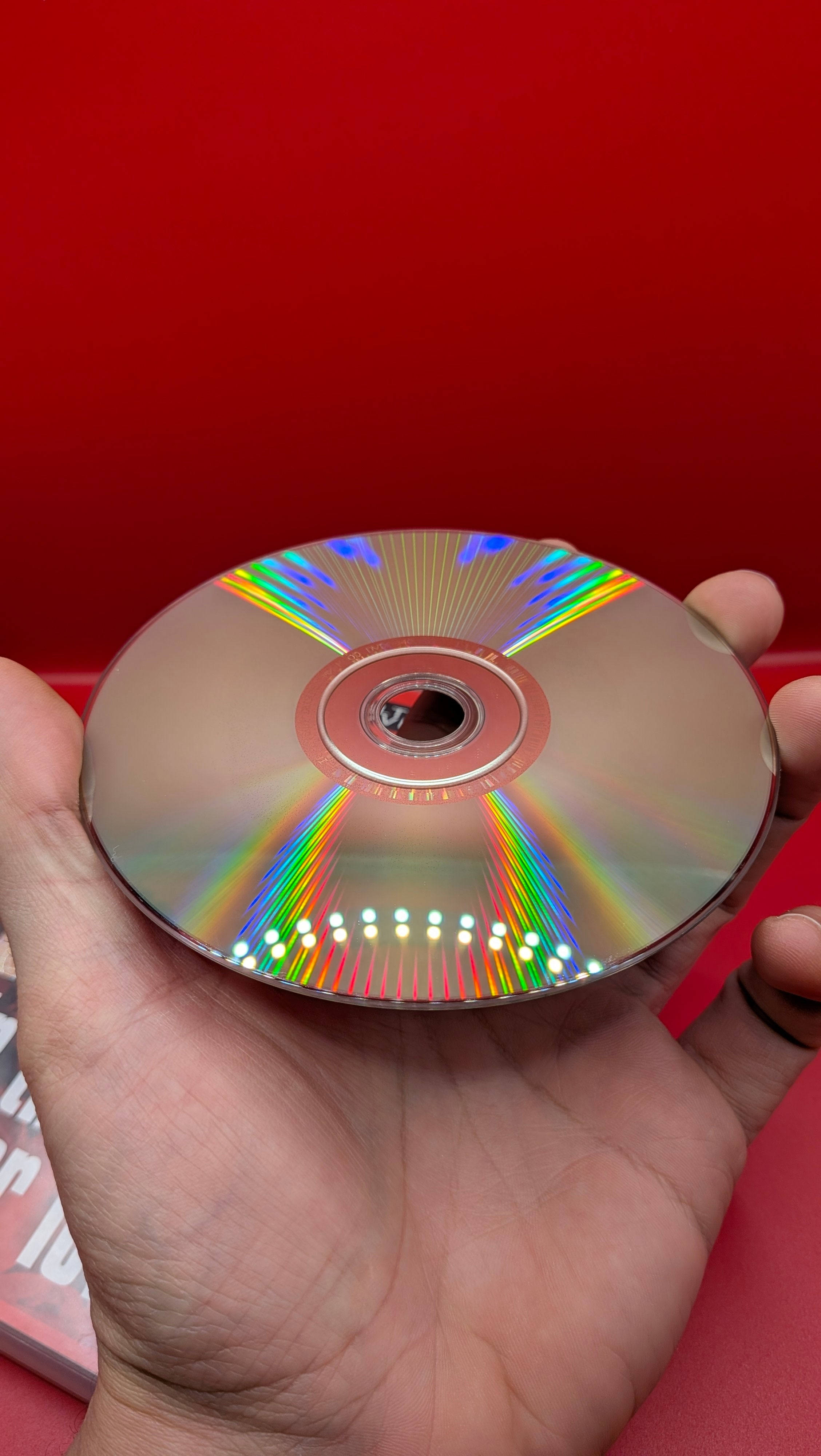 Wong Kar-Wai - In the Mood for love Dvd