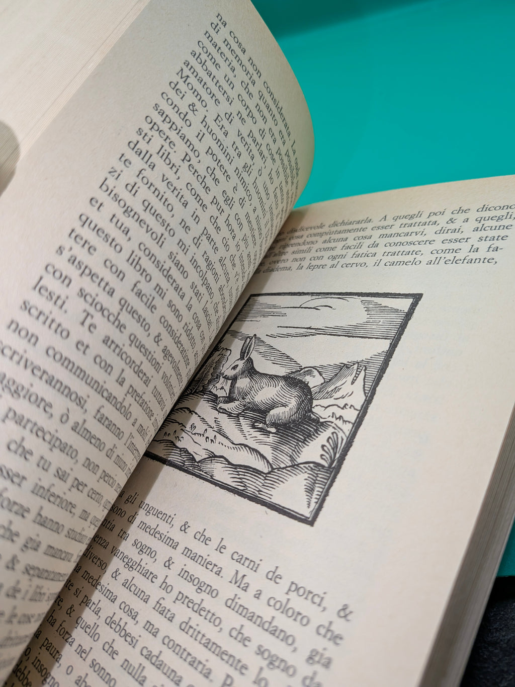 Artemidoro di Daldi - Dell'Interpretazione de Sogni