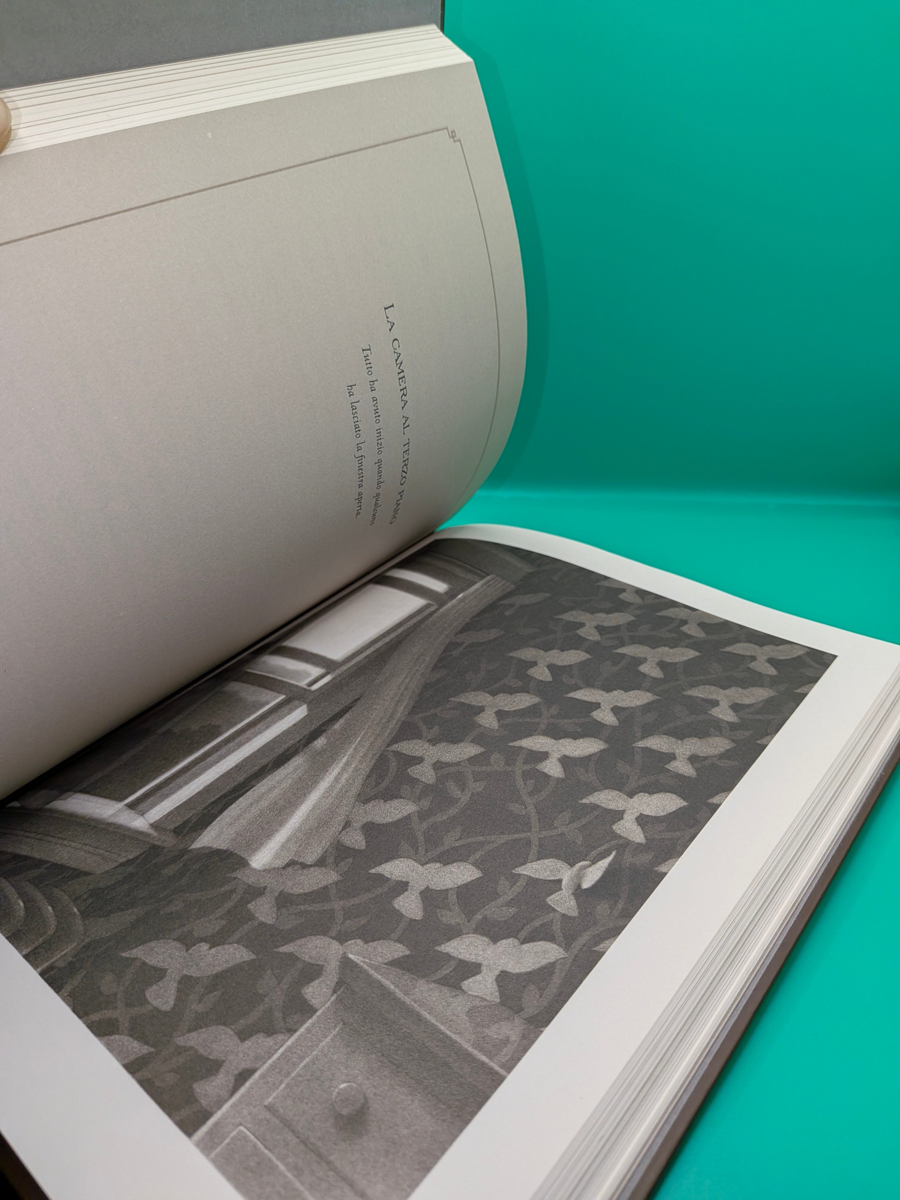 Chris Van Allsburg - Le cronache di Harris Burdick