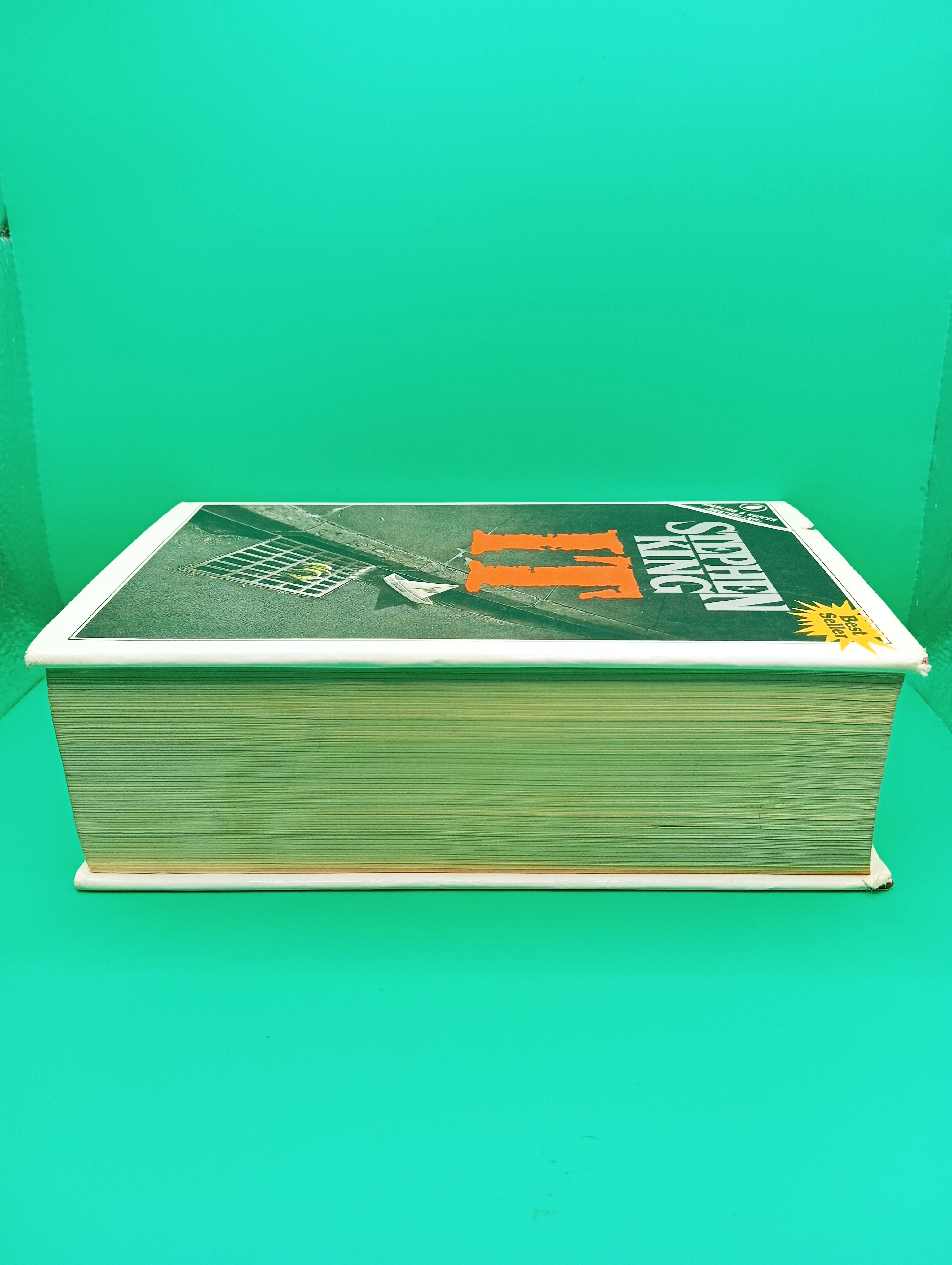 Stephen King - IT Prima stampa italiana 1987