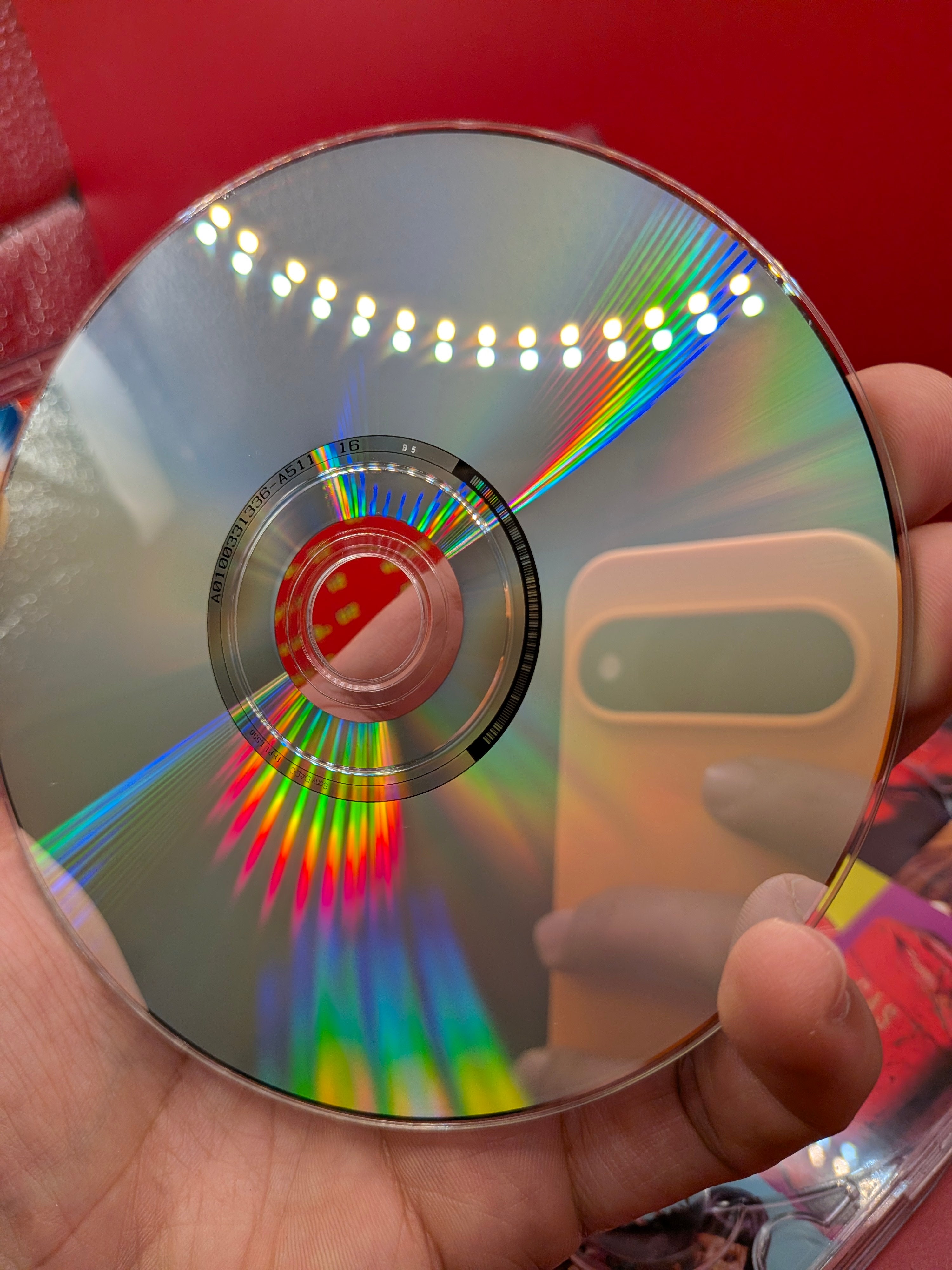 Non Aprite quella Porta IV DVD