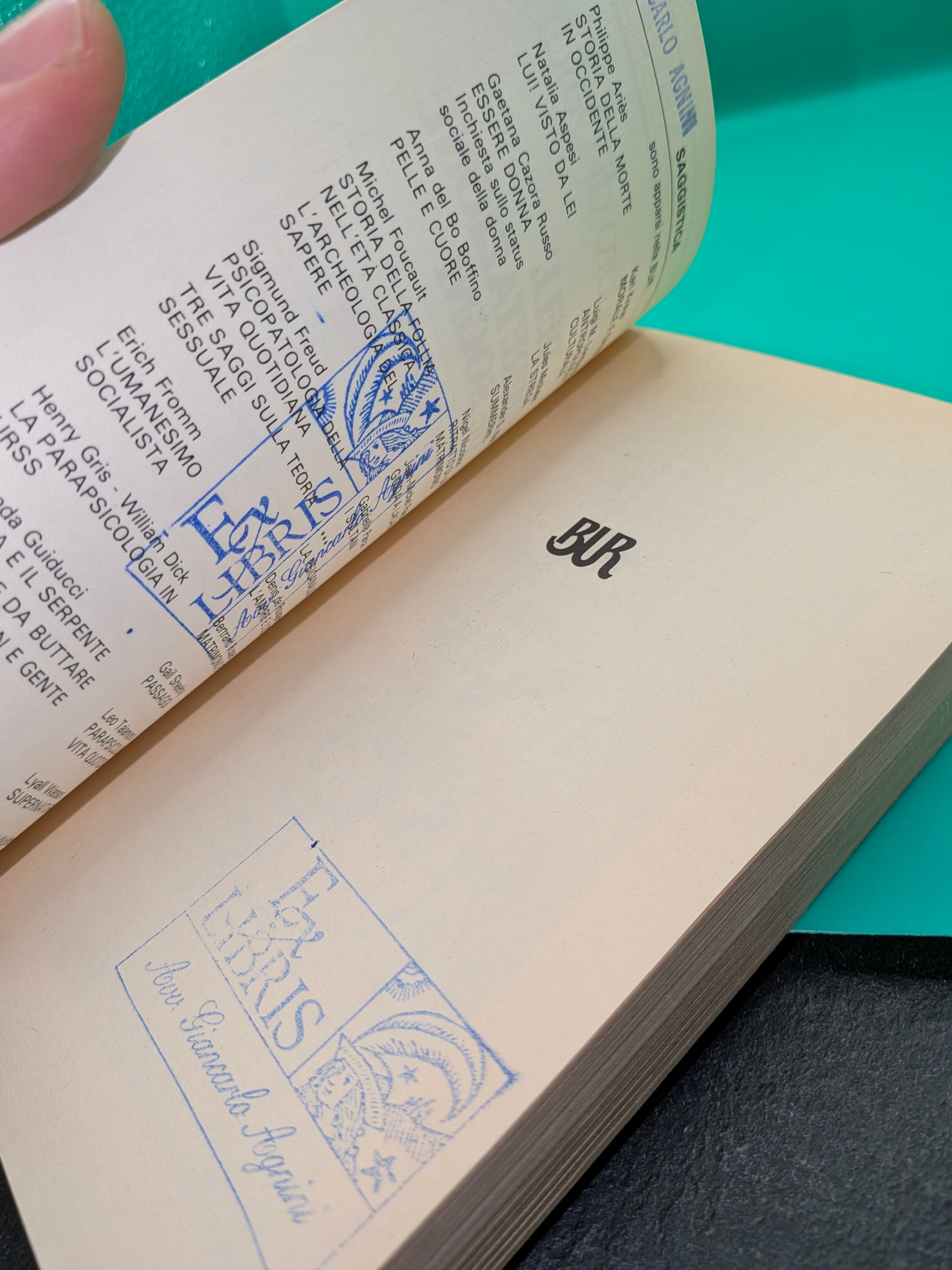 Artemidoro di Daldi - Dell'Interpretazione de Sogni