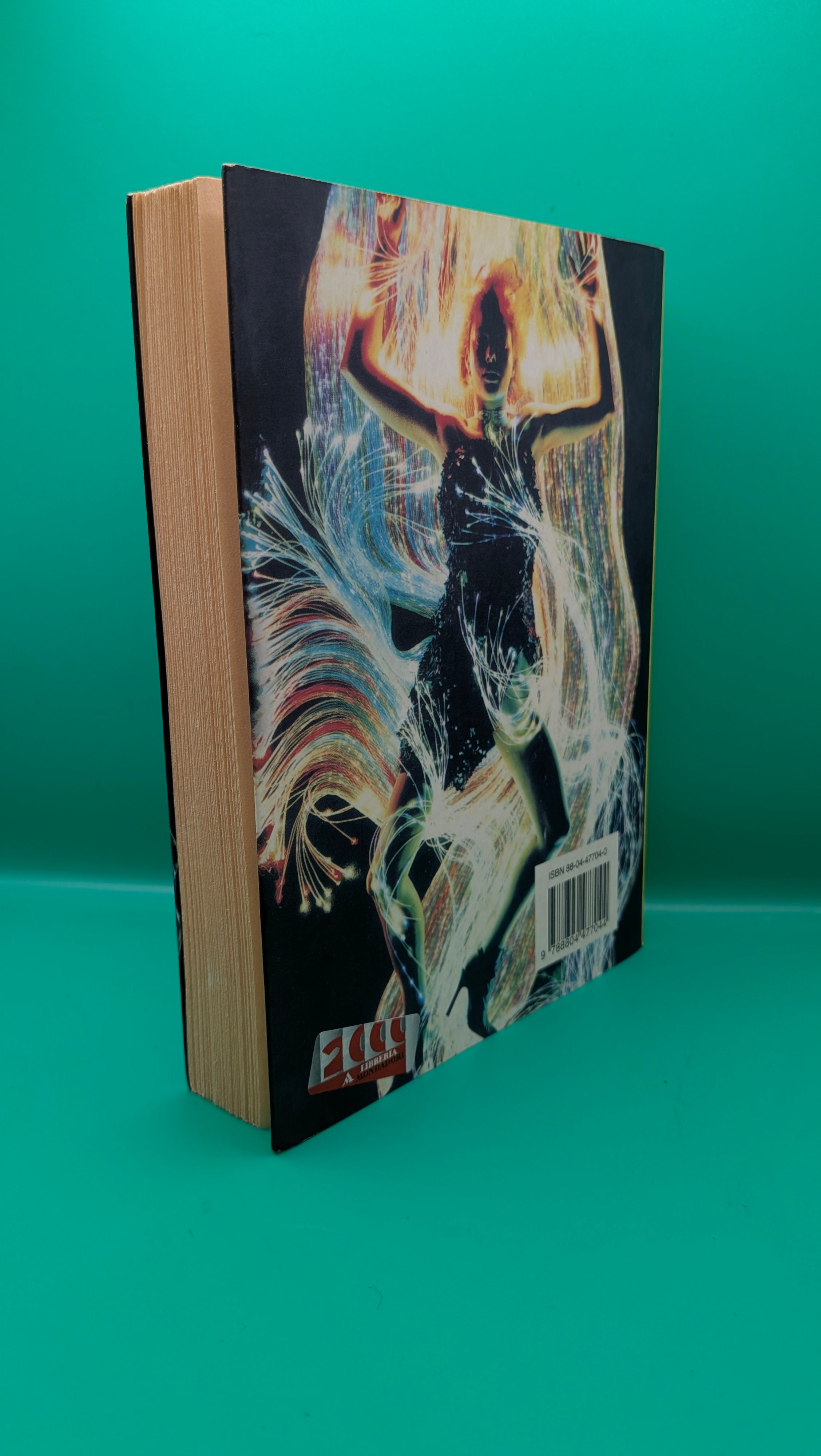 Martyn Bedford - La ragazza Houdini