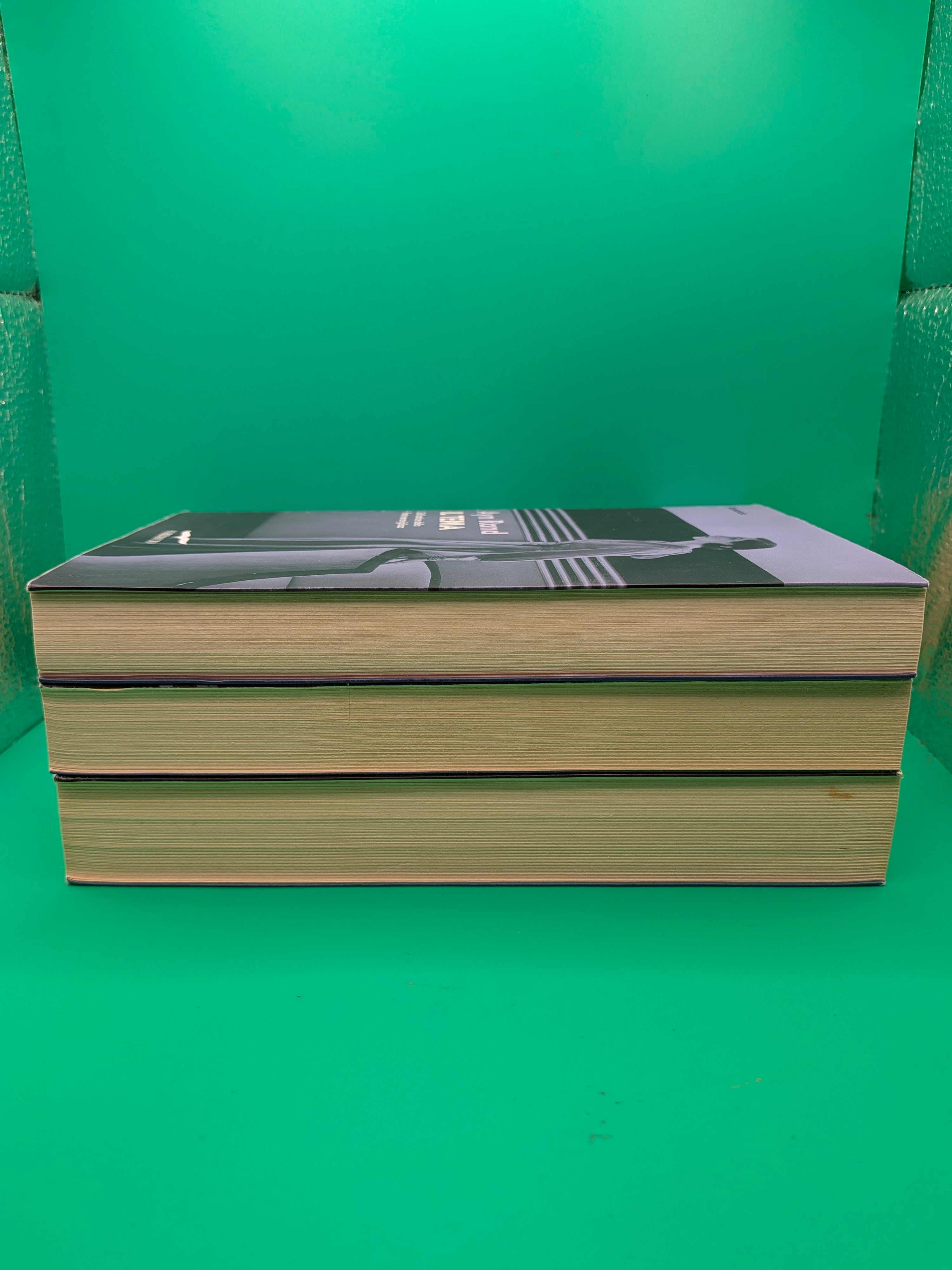 Ayn Rand - La rivolta di Atlante Trilogia Corbaccio