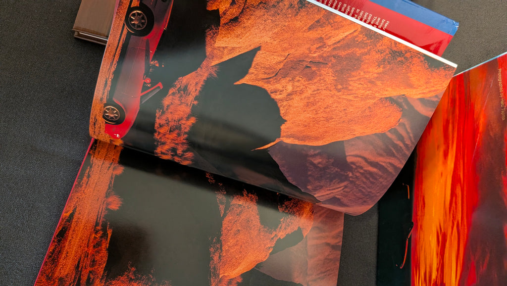 Miata Mazda Mx-5 Cofanetto