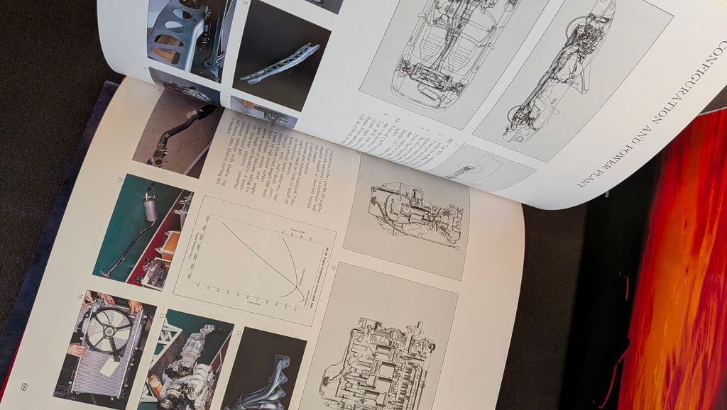 Miata Mazda Mx-5 Cofanetto