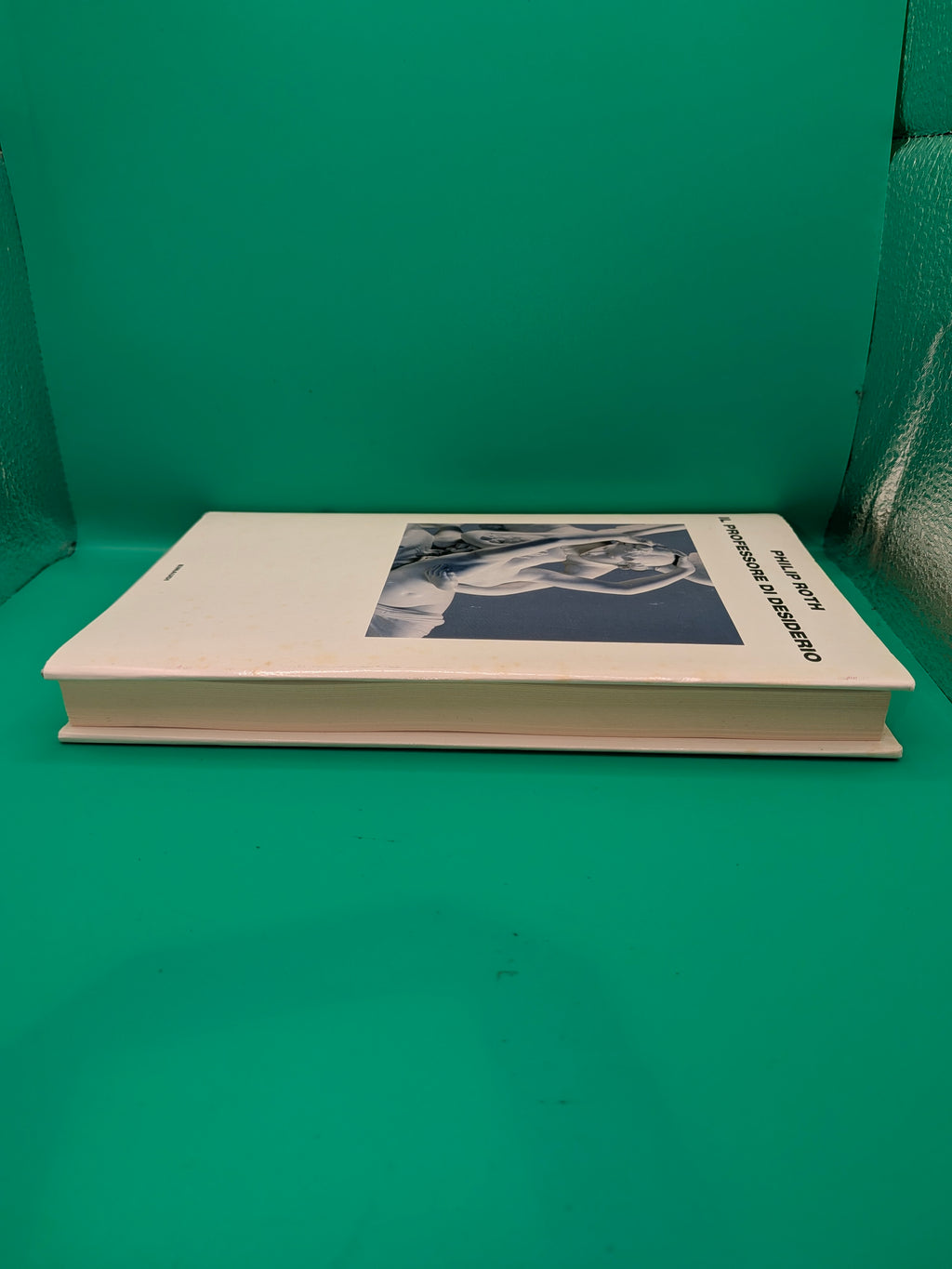 Philip Roth - Il professore di desiderio