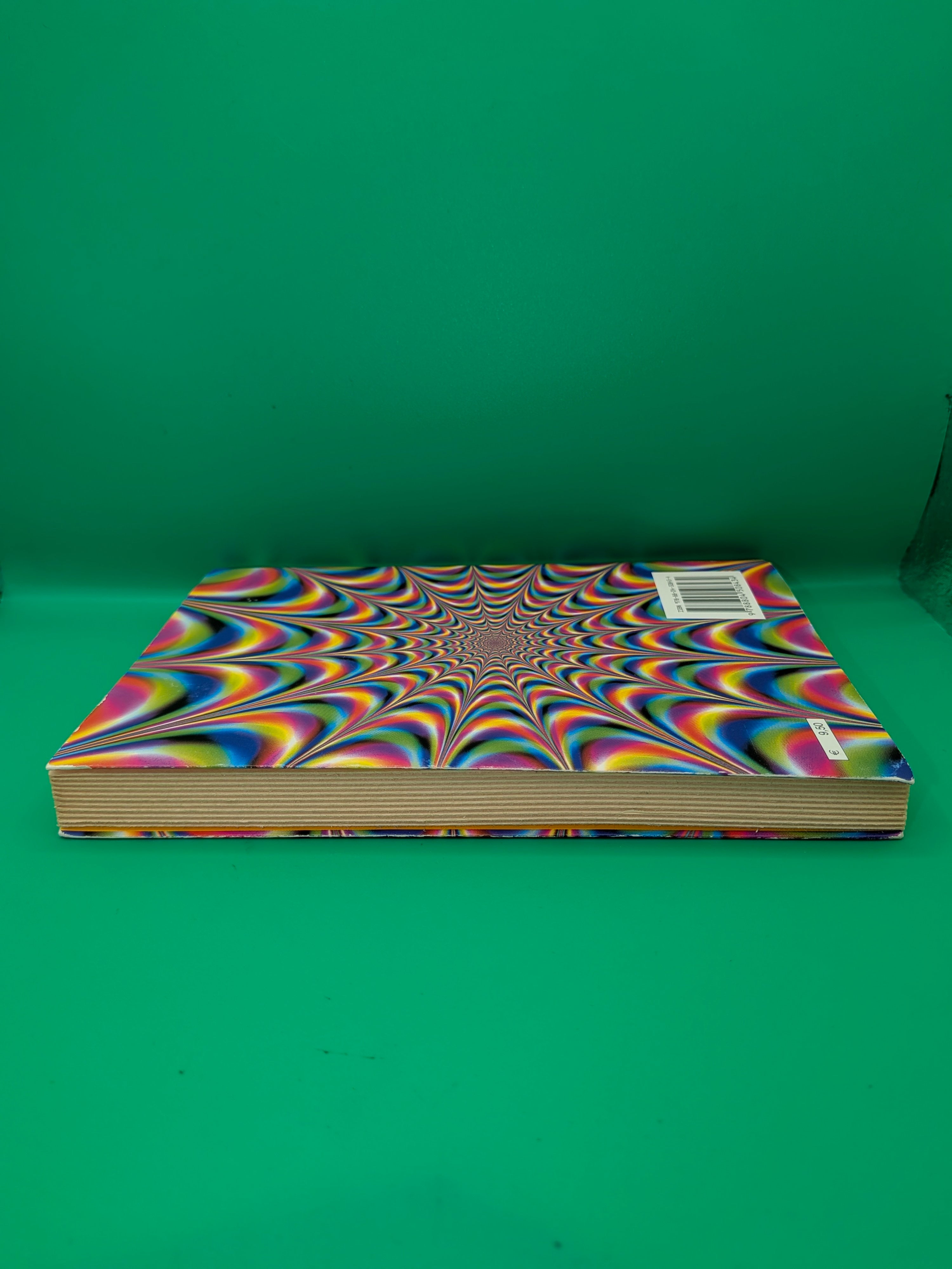 Aldous Huxley - Le porte della percezione
