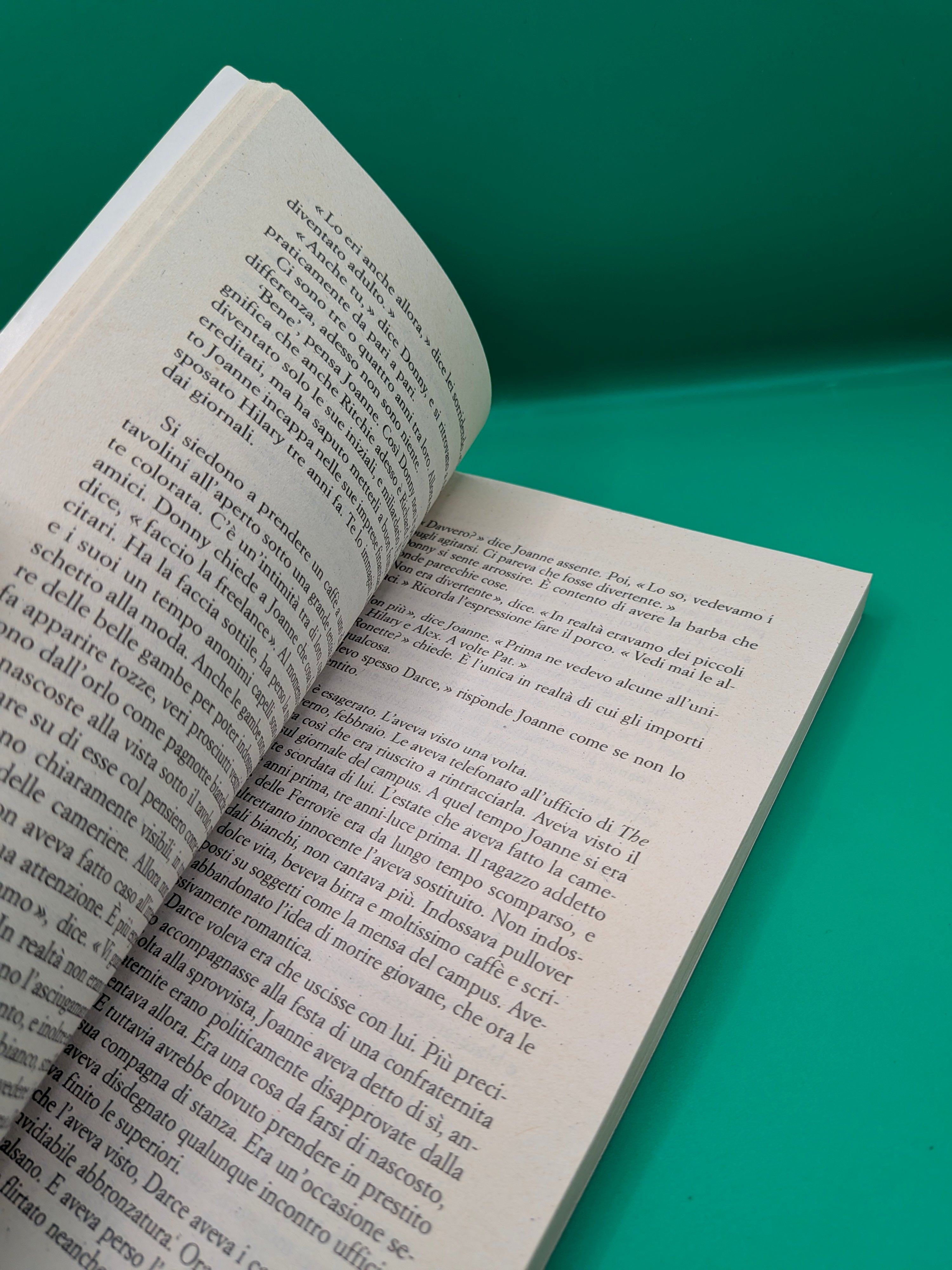 Margaret Atwood - Vera spazzatura