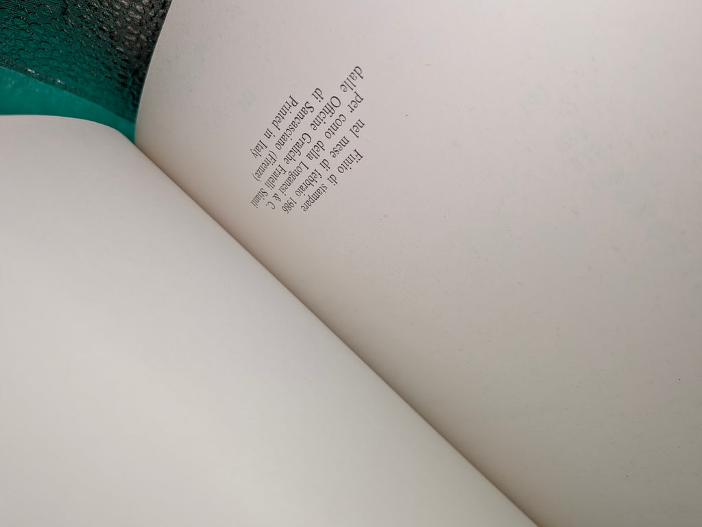 Stephen King - Unico indizio La luna piena Prima Stampa Longanesi
